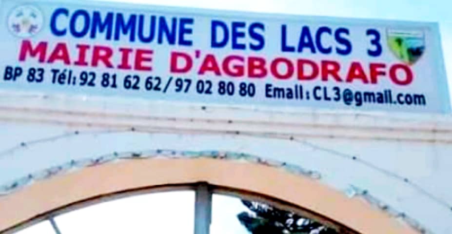 Lacs 3 : l’élection du nouveau bureau exécutif reportée à cette date
