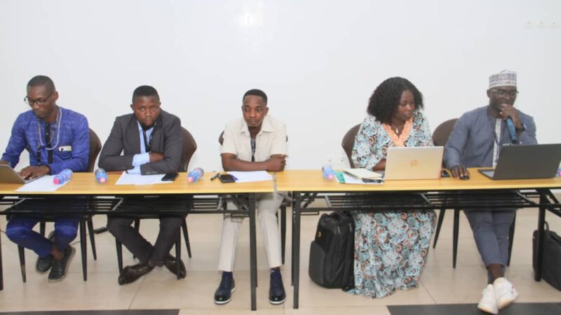 À Lomé, une conférence ravive la mémoire des crimes coloniaux et réclame justice pour l’Afrique