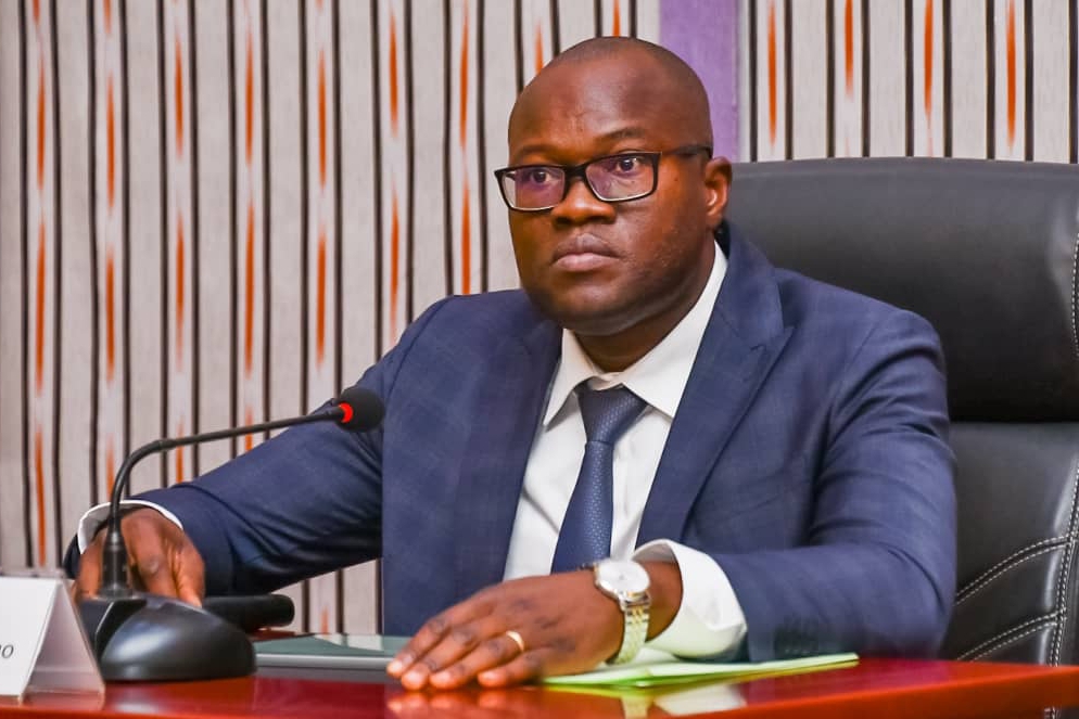 UEMOA : le Burkina Faso prend les rênes avec Aboubacar NACANABO à la présidence du Conseil des ministres