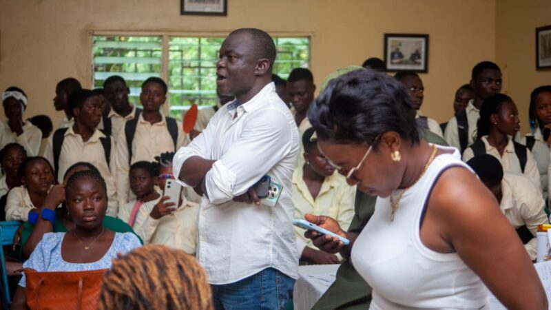 « Confluence Femmes » : une belle aventure artistique entre le Togo et la France prend fin à Kara