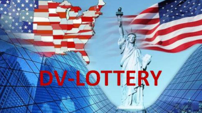 Loterie Visa 2027 : tout savoir sur le nouveau frais d’inscription de 1 dollar