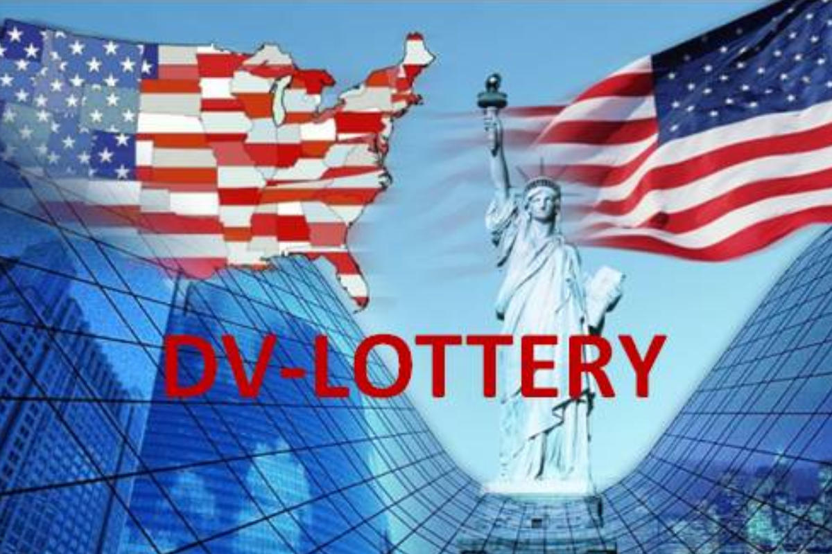 Loterie Visa 2027 : tout savoir sur le nouveau frais d’inscription de 1 dollar