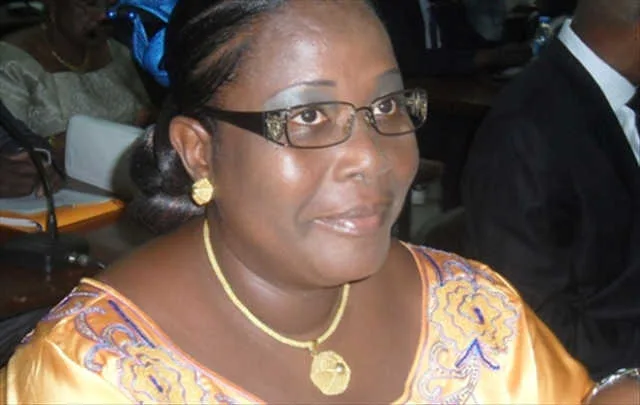 Golfe 4 : Isabelle Ameganvi garde son poste de 1ere adjointe au maire de la commune