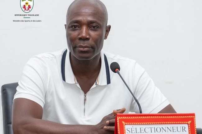 Éliminatoires mondial 2026 : la liste de Nibombé Daré contre la RDC et le Soudan du Sud