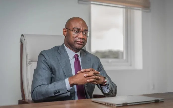 « Ensemble, gardons le Togo bleu, vert et viable », lance Dodzi Kokoroko à la tête de son nouveau ministère
