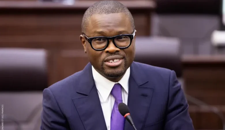 Présidentielle 2026 : le message de Romuald Wadagni au lendemain de son investiture