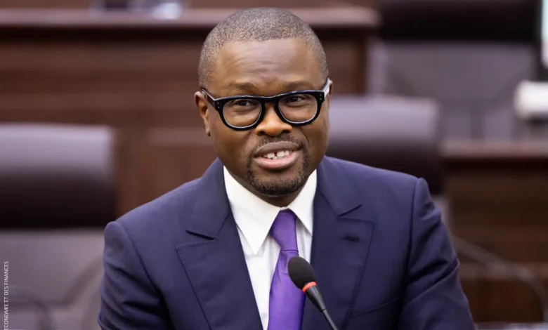 Présidentielle 2026 : le message de Romuald Wadagni au lendemain de son investiture