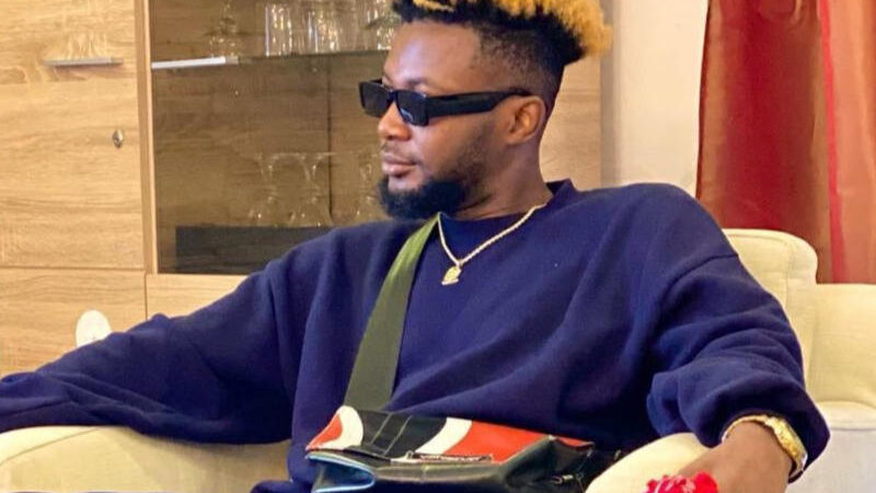Sethlo s’en va : l’artiste annonce son départ définitif  du Togo et une pause musicale