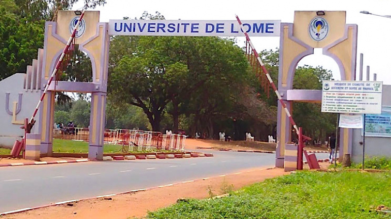 Report de la rentrée universitaire : nouvelle date fixée