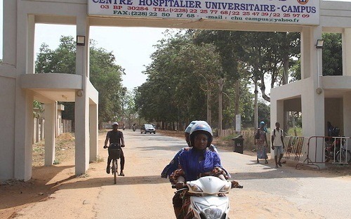Le CHU Campus se prépare à une révolution hospitalière