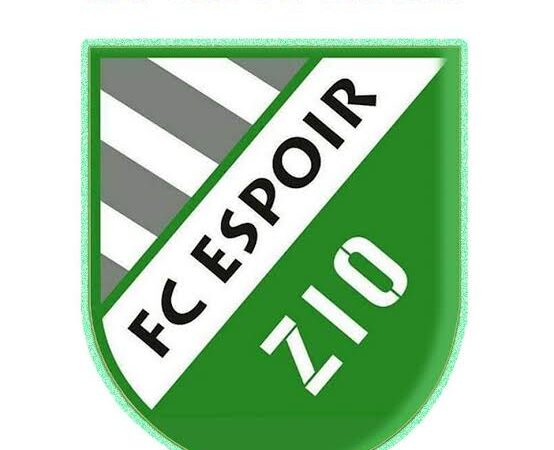 Démission surprise de l’entraîneur d’Espoir de Zio
