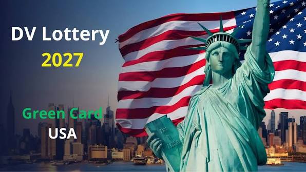 Loterie Visa 2027 : voici les dates et le site officiel pour s’inscrire