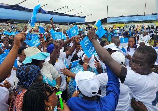 Golfe 4, Golfe 1 et Agoè-Nyivé 3 : des mairies de l’opposition reconduites avec l’appui d’UNIR
