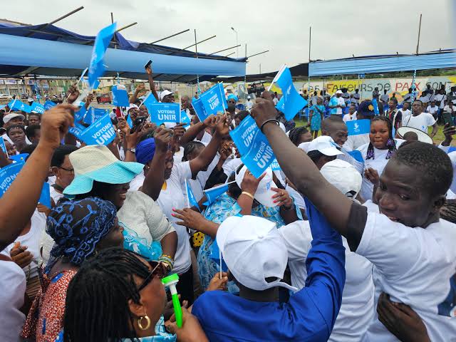 Golfe 4, Golfe 1 et Agoè-Nyivé 3 : des mairies de l’opposition reconduites avec l’appui d’UNIR
