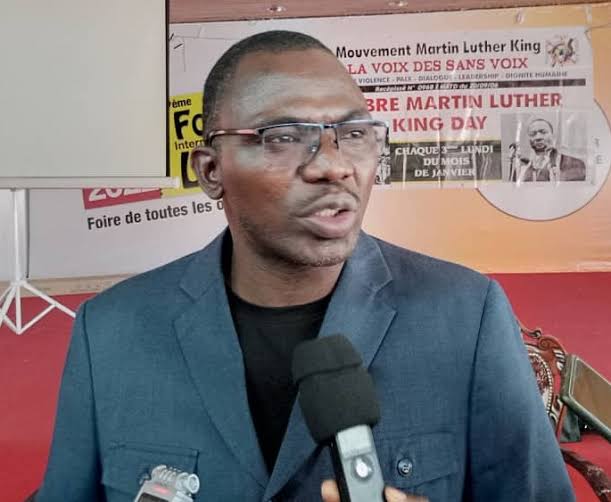 Togo : le MMLK dénonce les tueries à Danyi et exige une action immédiate des autorités