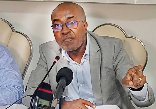 Togo : Jean Dégli réagit à la formation du premier gouvernement de la 5ᵉ République
