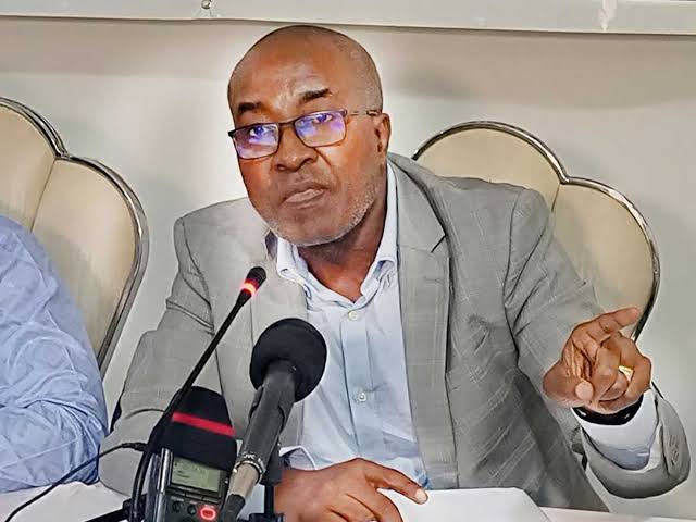 Togo : Jean Dégli réagit à la formation du premier gouvernement de la 5ᵉ République