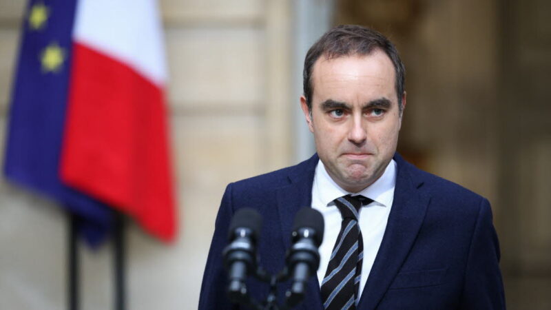 France : la composition du premier gouvernement Lecornu enfin connue