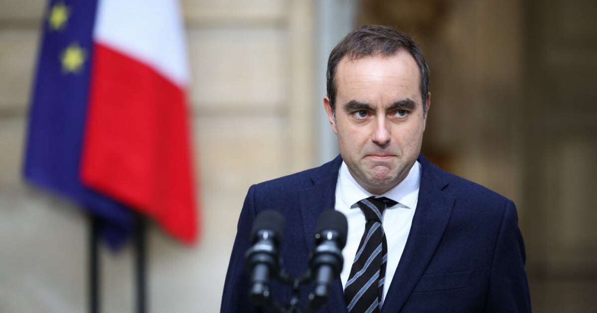 France : la composition du premier gouvernement Lecornu enfin connue