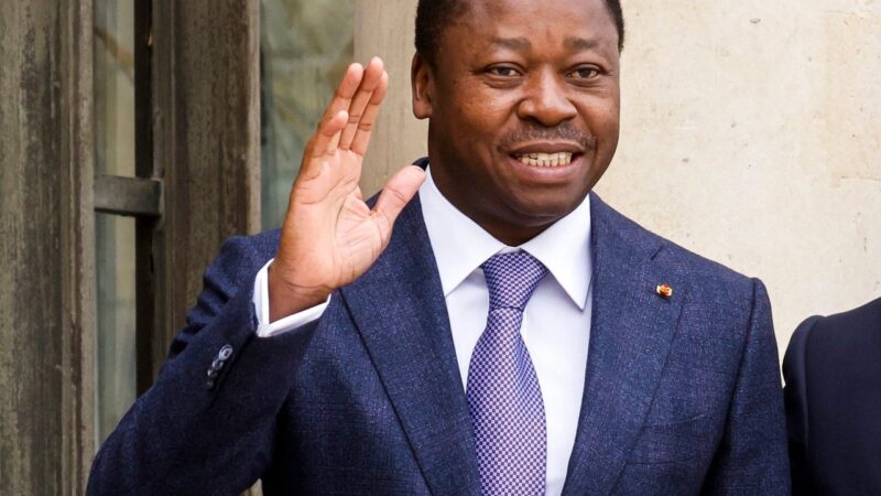 Togo : Le nouveau gouvernement mise sur cinq piliers pour transformer l’action publique